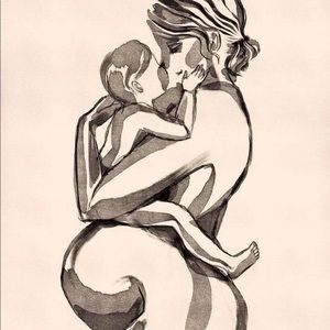 Meet your Posher, Liz